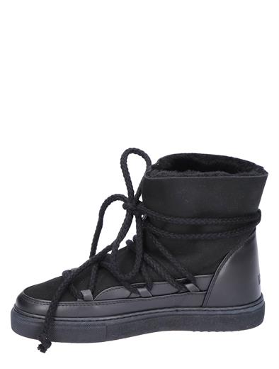 Inuikii Classic Sneaker II Women R Black