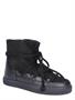 Inuikii Classic Sneaker II Women R Black