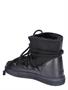 Inuikii Classic Sneaker II Women R Black