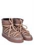 Inuikii Classic Sneaker II Women R Taupe