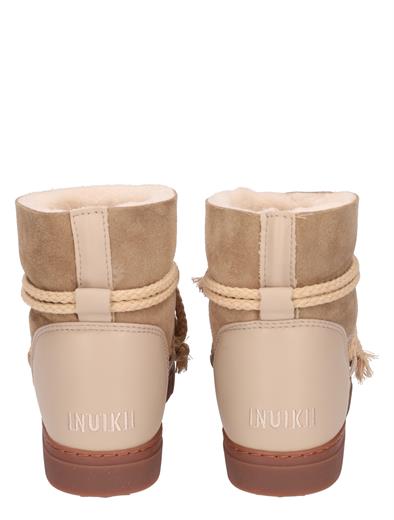 Inuikii Classic Sneaker Light Beige