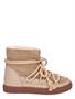 Inuikii Classic Sneaker Light Beige