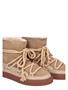 Inuikii Classic Sneaker Light Beige