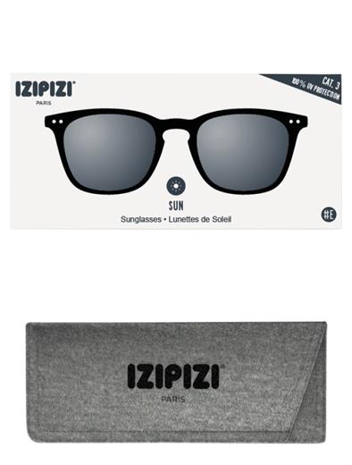 IZIPIZI Sun #E Black