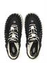 Keen Uneek Canvas  Black 