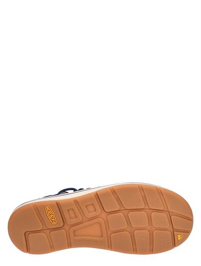 Keen Uneek Canvas Navy Birch