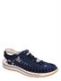 Keen Uneek Canvas Navy Birch