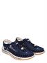 Keen Uneek Canvas Navy Birch