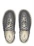 Keen Uneek Canvas Open Air Sneaker Dames Steel Grey