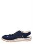 Keen Uneek Canvas Open Air Sneaker Navy Birch