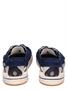 Keen Uneek Canvas Open Air Sneaker Navy Birch