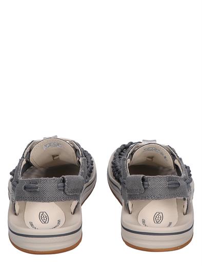 Keen Uneek Canvas  Steel Grey