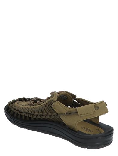 Keen Uneek Dark Olive Black 