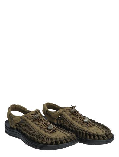 Keen Uneek Dark Olive Black 