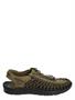 Keen Uneek Dark Olive Black 