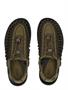 Keen Uneek Dark Olive Black 