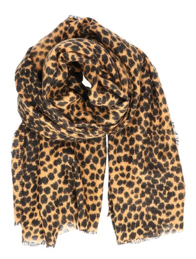 King Louie Scarf Tigre Syrup