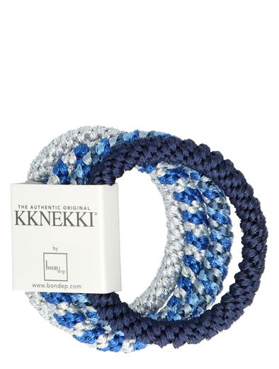 Kknekki Kknekki 4 Pack 5441 Blauw Zilver Combi