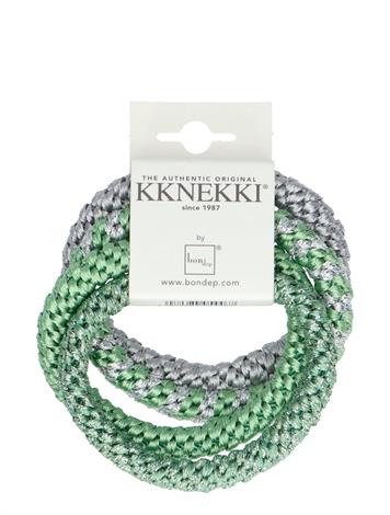 Kknekki Kknekki 4 Pack 5446 Groen Grijs Combi