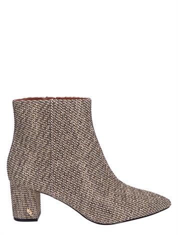 Kurt Geiger Burlington Ankle Boot Beige