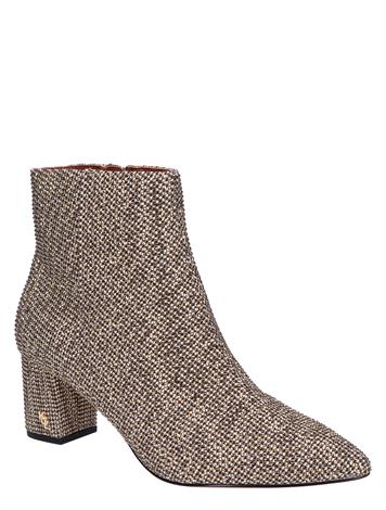 Kurt Geiger Burlington Ankle Boot Beige