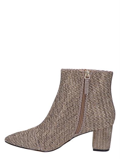 Kurt Geiger Burlington Ankle Boot Beige