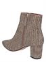 Kurt Geiger Burlington Ankle Boot Beige