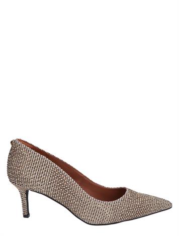 Kurt Geiger Kensington Flexi Beige