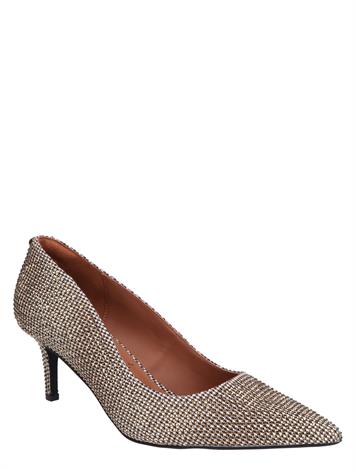 Kurt Geiger Kensington Flexi Beige