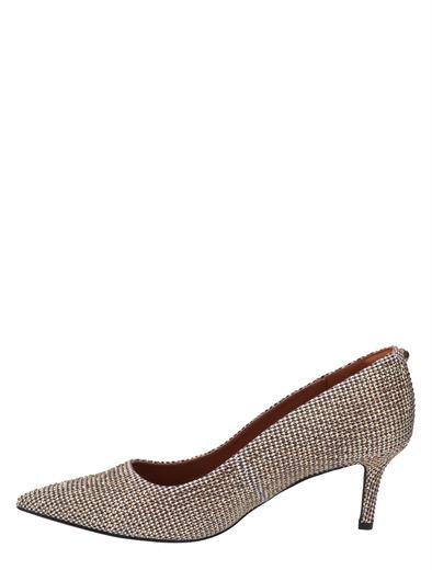 Kurt Geiger Kensington Flexi Beige