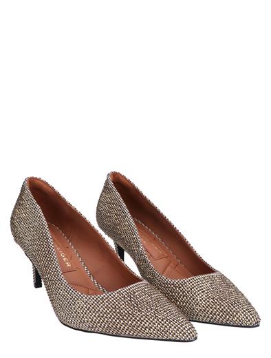 Kurt Geiger Kensington Flexi Beige