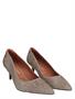 Kurt Geiger Kensington Flexi Beige