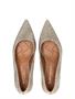 Kurt Geiger Kensington Flexi Beige