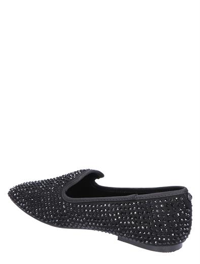 Kurt Geiger Kensington Loafer Black