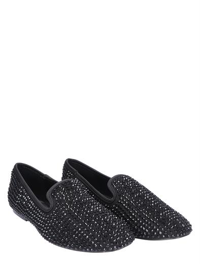 Kurt Geiger Kensington Loafer Black