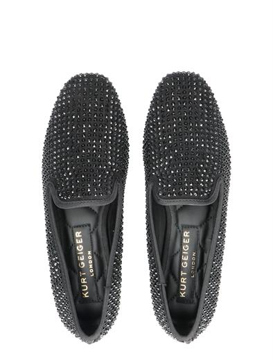 Kurt Geiger Kensington Loafer Black