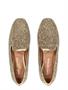 Kurt Geiger Kensington Loafer Gold