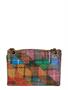 Kurt Geiger Kensington Mini Bag Fabric Multi Color