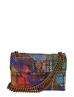 Kurt Geiger Kensington Mini Bag Fabric Multi Color