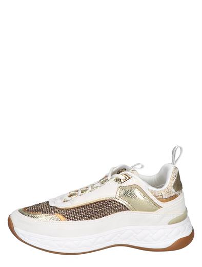 Kurt Geiger Kensington Sneaker Beige