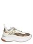 Kurt Geiger Kensington Sneaker Beige