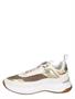 Kurt Geiger Kensington Sneaker Beige