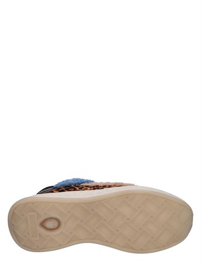 Kurt Geiger Kensington Sneaker Brown Oath