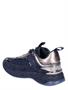 Kurt Geiger Kensington Sneaker Dark Blue Strass