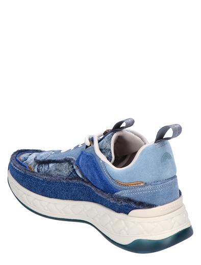 Kurt Geiger Kensington Sneaker Denim