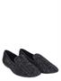 Kurt Geiger Kensington Sq Toe Loafer Black