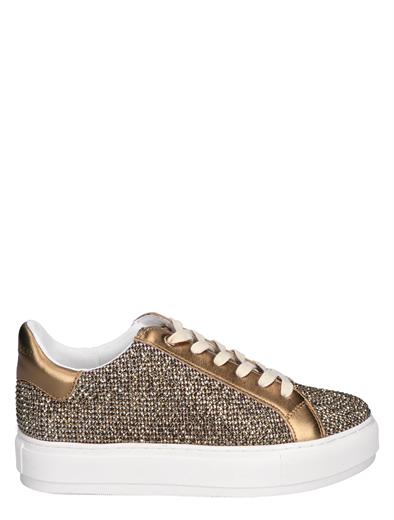 Kurt Geiger Laney Sneaker Beige