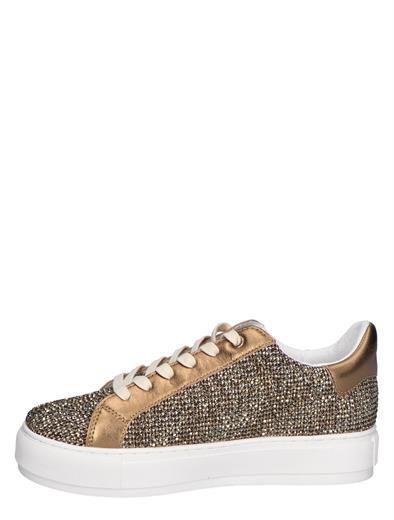 Kurt Geiger Laney Sneaker Beige