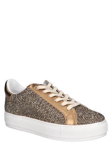 Kurt Geiger Laney Sneaker Beige