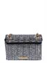 Kurt Geiger Mini Crystal Kensington Black Other